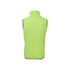 Hi Vis Polar Vest - Lime/Navy