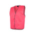 Hi Vis Safety Vest - HV Pink