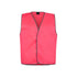 Hi Vis Safety Vest - HV Pink