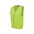 Hi Vis Safety Vest - Lime