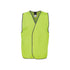 Hi Vis Safety Vest - Lime