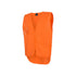 Hi-Vis zip drop tail safety vest – custom embroidery, BrightenWear