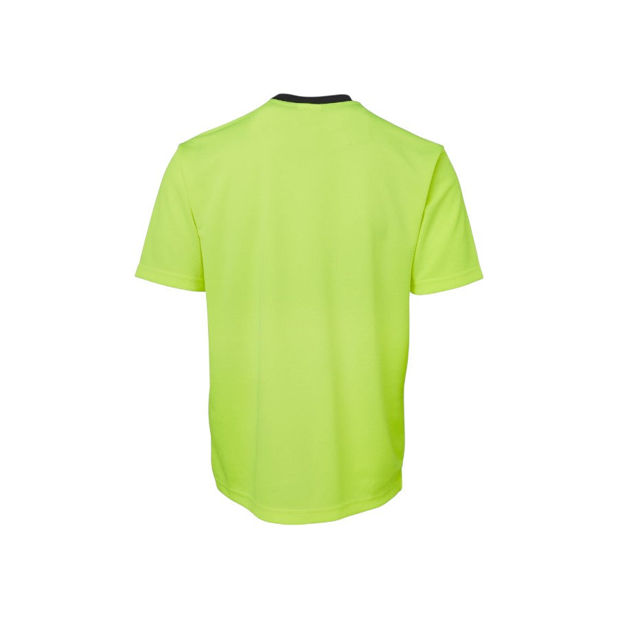 6HVT - Lime/Navy