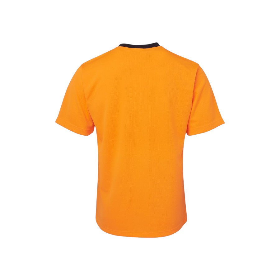 6HVT - Orange/Navy