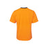 6HVT - Orange/Navy