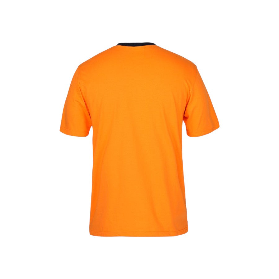 6HVTC - Orange/Navy