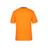 6HVTC - Orange/Navy