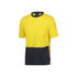 6HVTC - Yellow/Navy