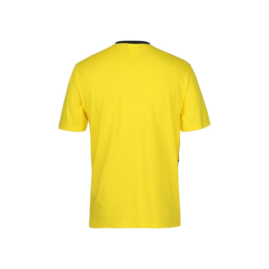 6HVTC - Yellow/Navy