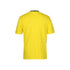 6HVTC - Yellow/Navy