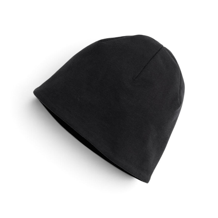 Fleece Lined Knitted Beanie - Headwear Branding Embroidery