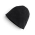Fleece Lined Knitted Beanie - Headwear Branding Embroidery