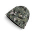 Fleece Lined Knitted Beanie - Headwear Branding Embroidery