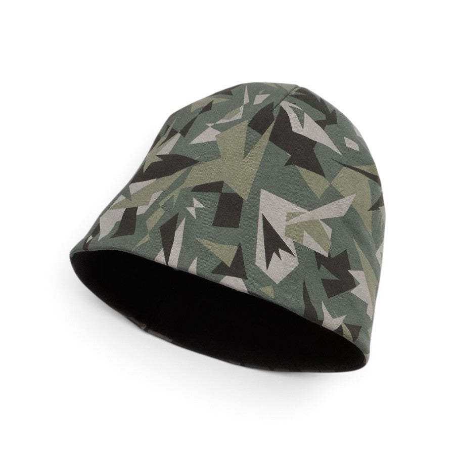 Fleece Lined Knitted Beanie - Headwear Branding Embroidery