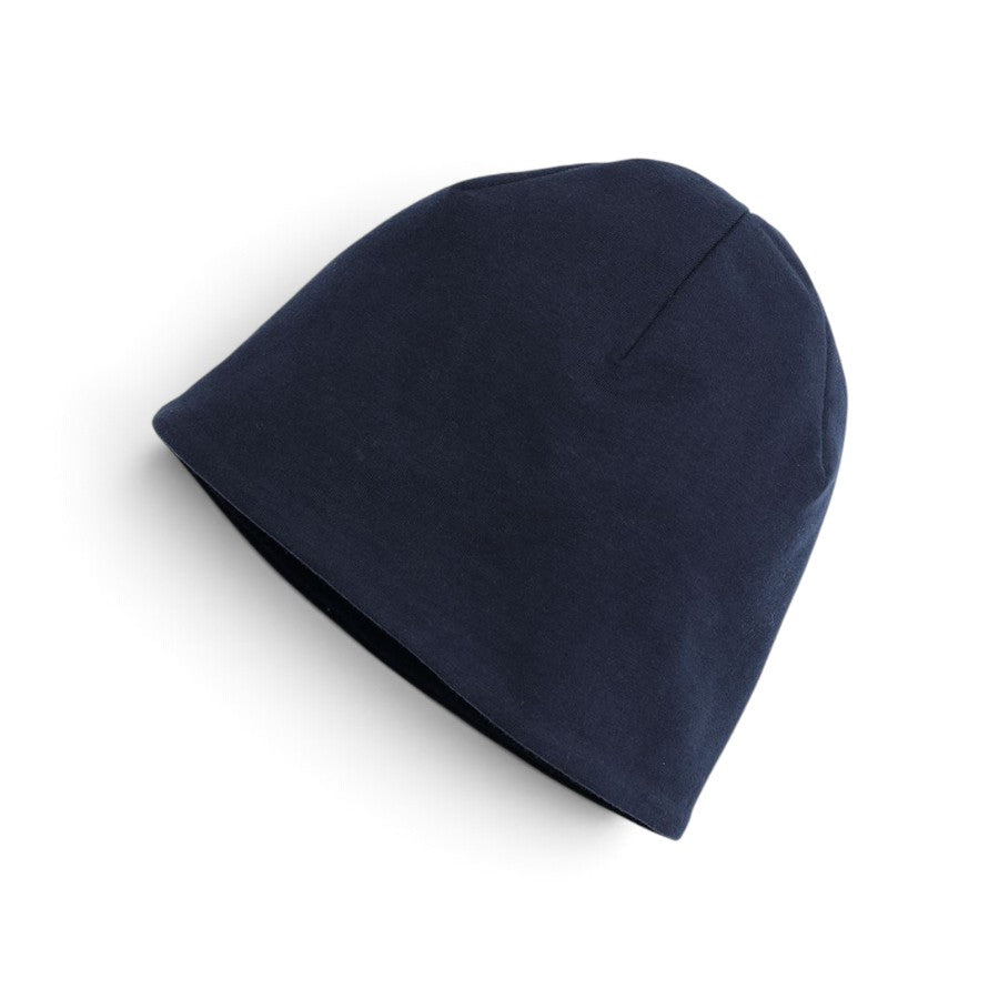 Fleece Lined Knitted Beanie - Headwear Branding Embroidery