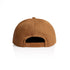 Stock Canvas Cap - Headwear Branding Embroidery