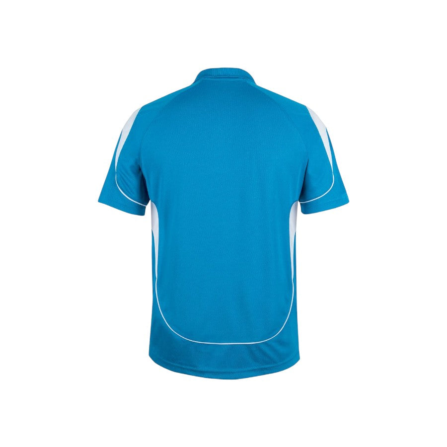Custom Podium Kids & Adults Bell Polo | BrightenWear AU