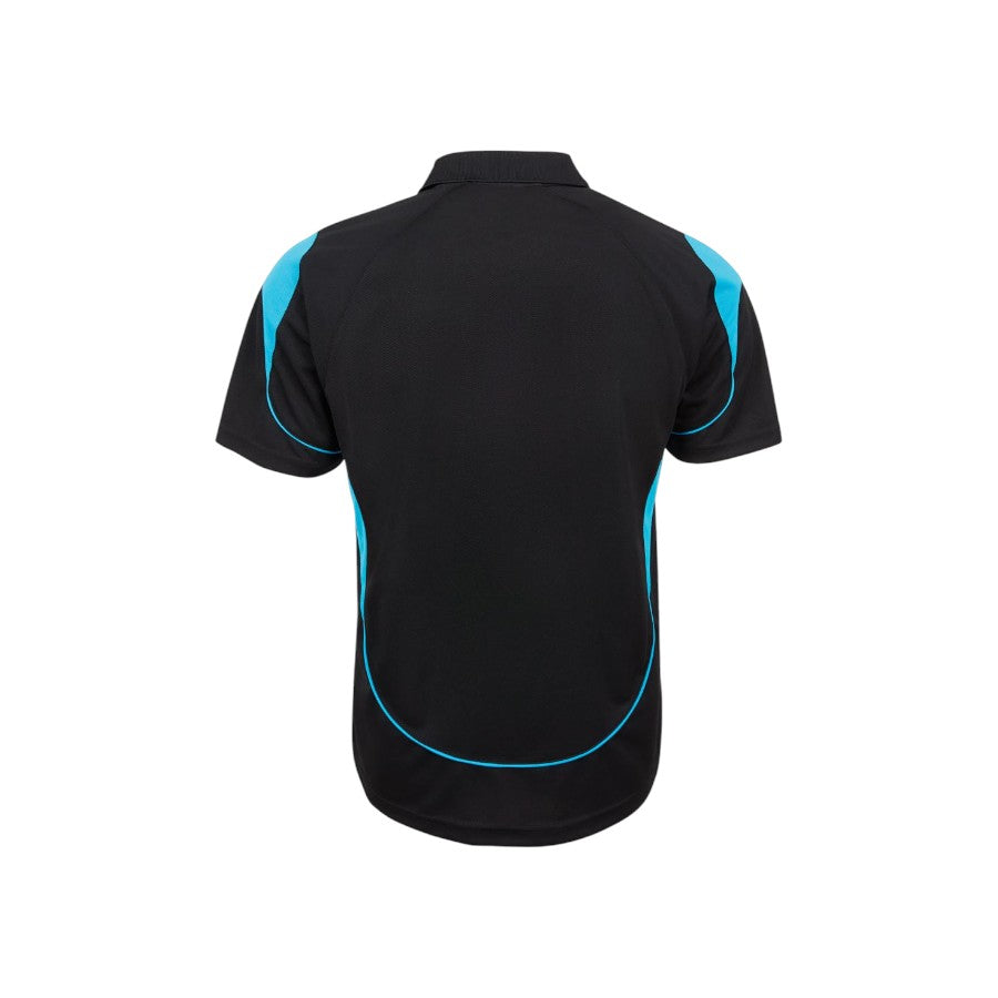 Custom Podium Kids & Adults Bell Polo | BrightenWear AU