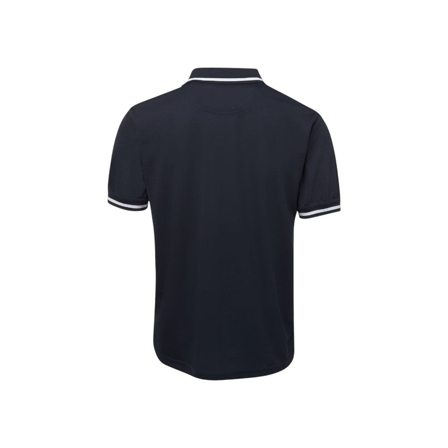Custom Podium Bold Contrast Polo | BrightenWear AU