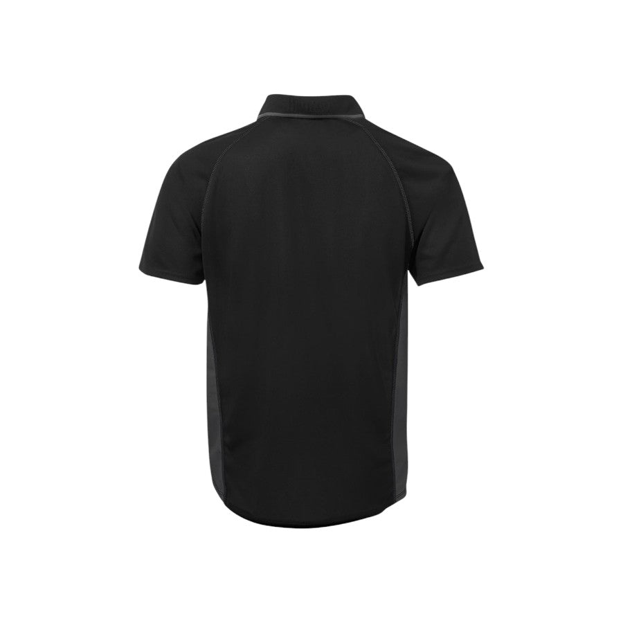 Custom Podium Cover Contrast Polo | BrightenWear AU