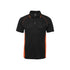 Custom Podium Cover Contrast Polo | BrightenWear AU