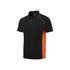 Custom Podium Cover Contrast Polo | BrightenWear AU