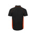 Custom Podium Cover Contrast Polo | BrightenWear AU