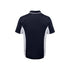 Contrast sports polo – custom embroidery, BrightenWear