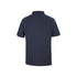 Podium Contrast Stretch Polo - Navy/White