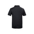 Podium Stretch Polo - Black