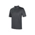 Podium Stretch Polo - Charcoal