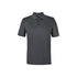 Podium Stretch Polo - Charcoal