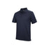Podium Stretch Polo - Navy