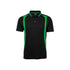 Custom Podium Swirl Contrast Polo | BrightenWear AU