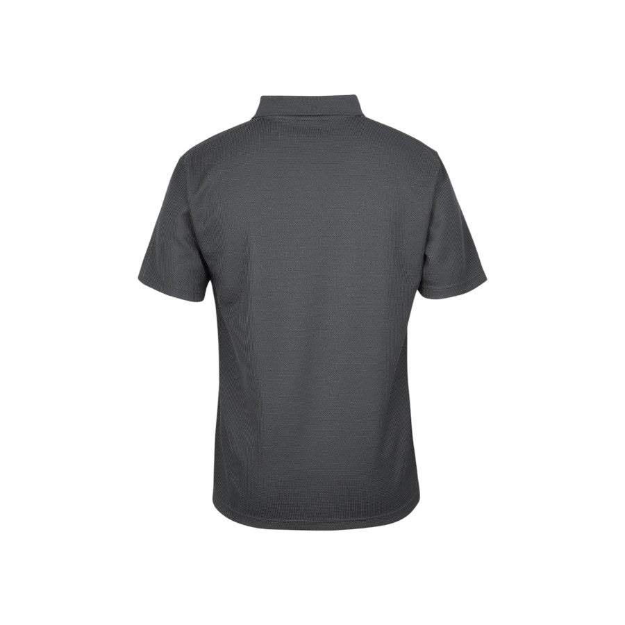 Custom Podium Waffle Pocket Polo | BrightenWear AU