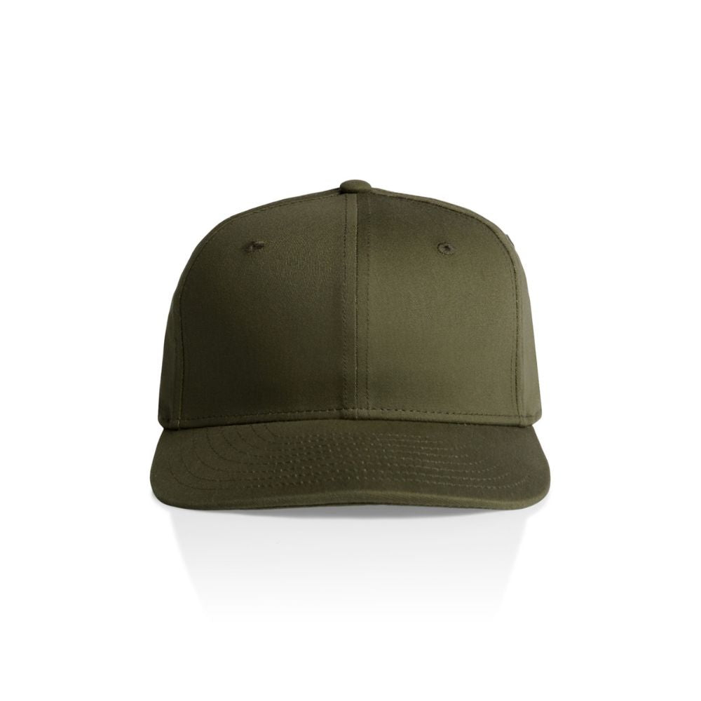 Stock Flex Cap - Headwear Branding Embroidery