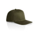 Stock Flex Cap - Headwear Branding Embroidery