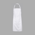 Poly/Cotton Twill Bib Apron