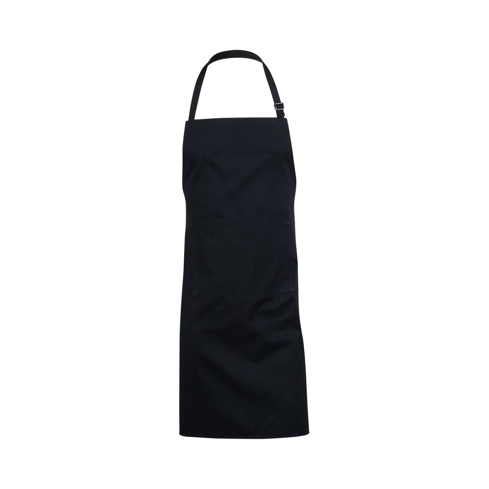Poly/Cotton Twill Bib Apron
