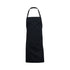 Poly/Cotton Twill Bib Apron