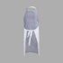 Poly/Cotton Twill Bib Apron