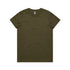 Woman's Maple Tee- Workwear Branding Embroidery ｜Digital Printing