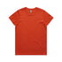 Woman's Maple Tee- Workwear Branding Embroidery ｜Digital Printing