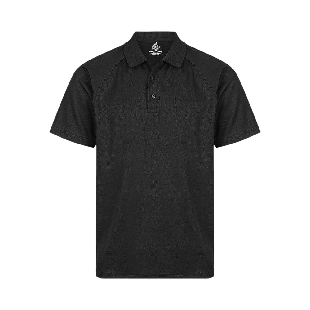 Keira Mens Polos - Workwear Branding Embroidery ｜Digital Printing