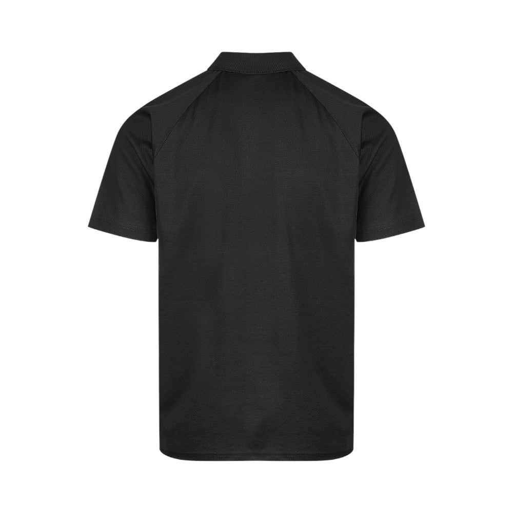 Keira Mens Polos - Workwear Branding Embroidery ｜Digital Printing