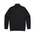 Mens Stencil Half Zip Crew - Workwear Branding Embroidery ｜Digital Printing