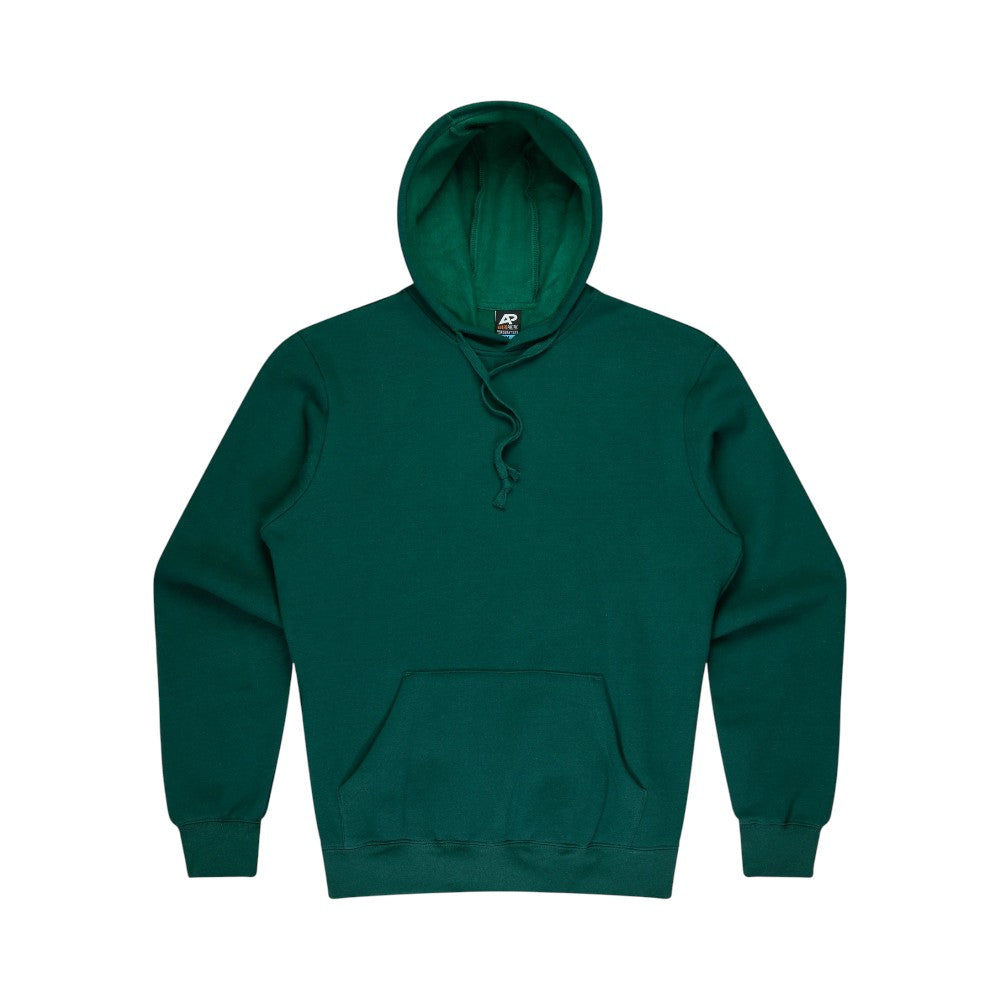 Torquay Men's Hoodies - Workwear Branding Embroidery ｜Digital Printing