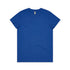 Woman's Maple Tee- Workwear Branding Embroidery ｜Digital Printing
