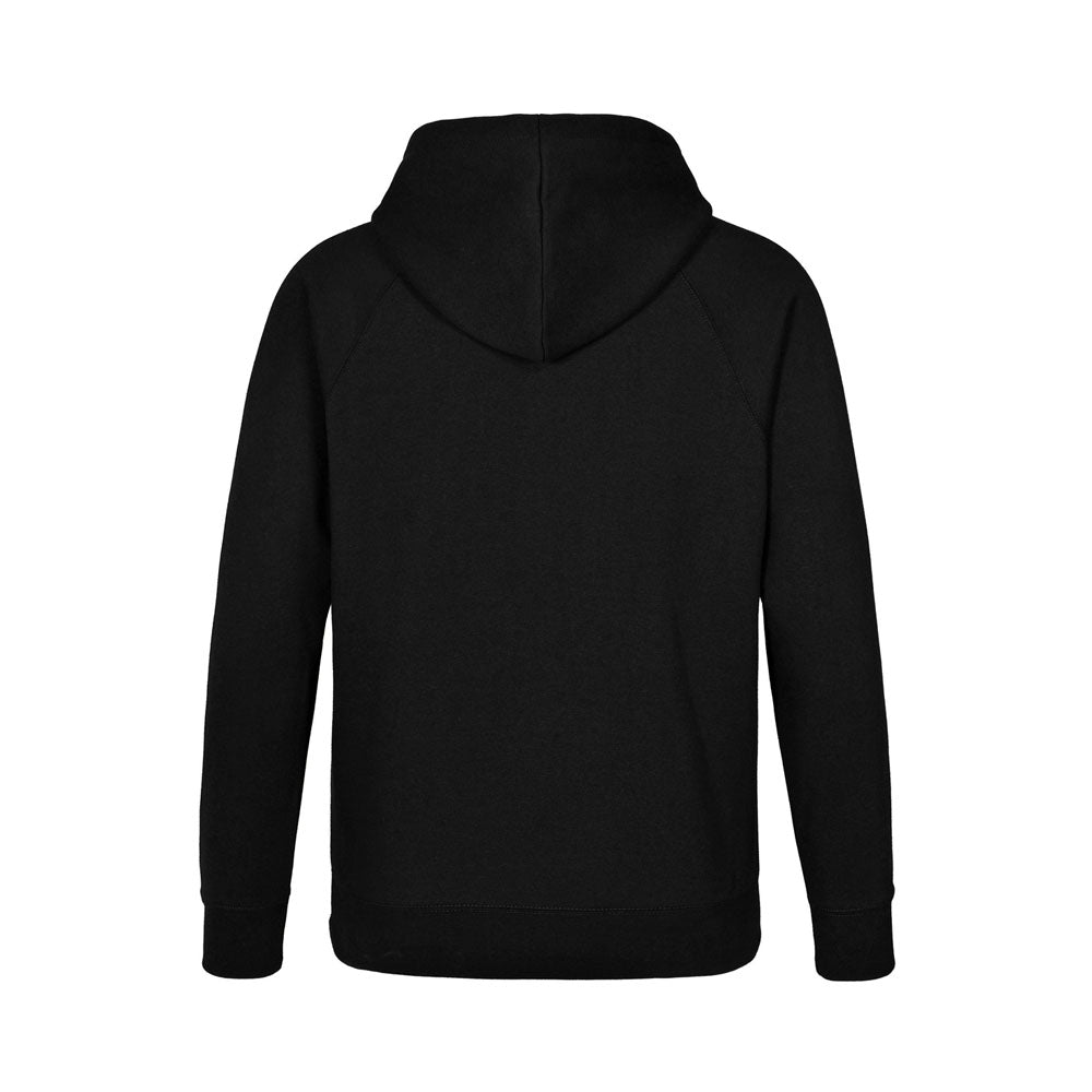 Men's Warm Hug Fleecy Hoodie - Workwear Branding Embroidery ｜Digital Printing