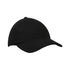 Brushed Heavy Cotton Cap - Headwear Branding Embroidery